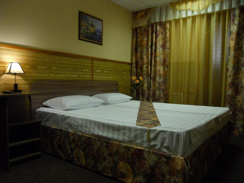 Hotel Nataly On Srednemoskovskaya 7 Woronesch Zimmer foto